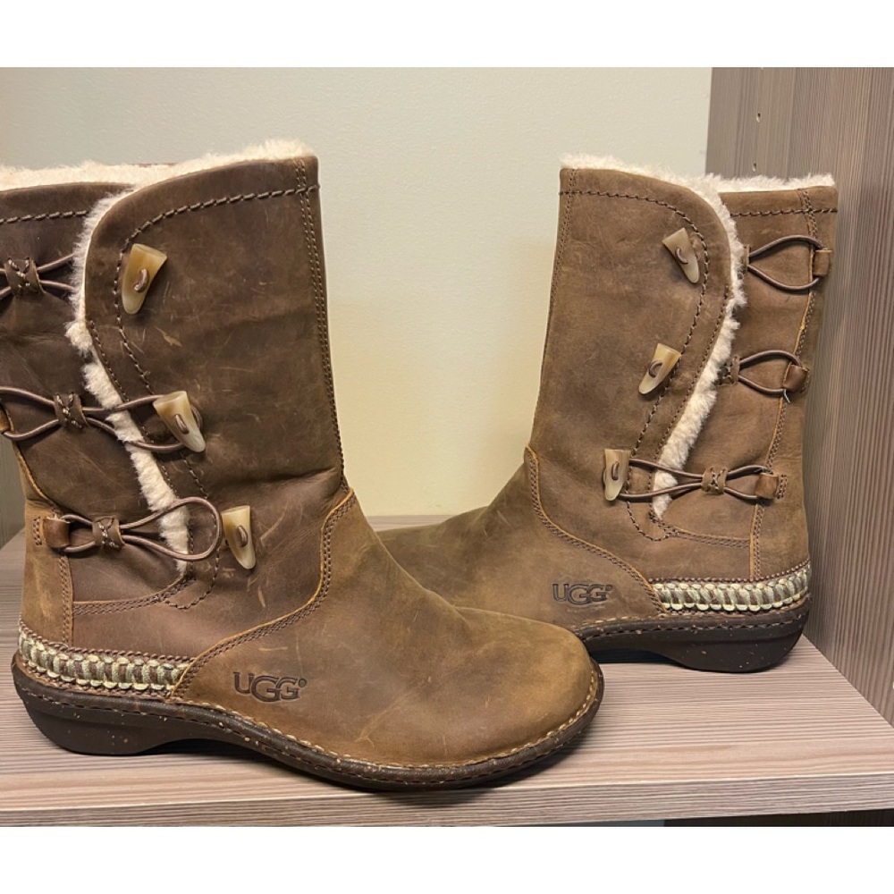 UGG Boots